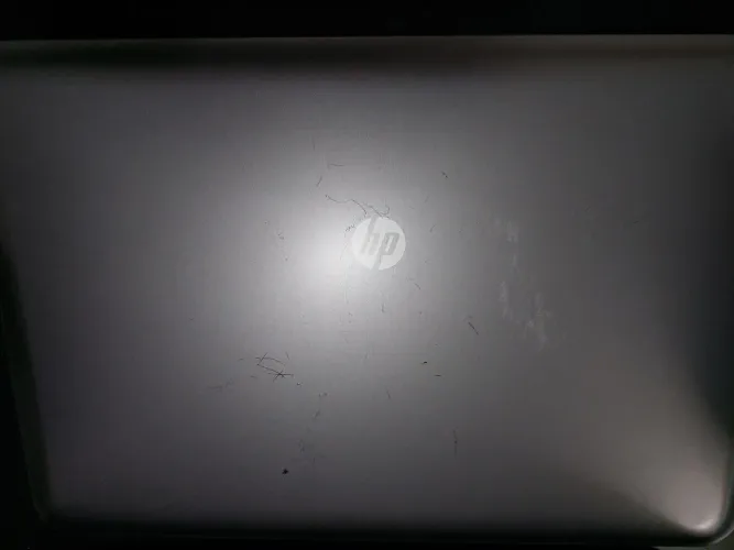 Notebook HP 450