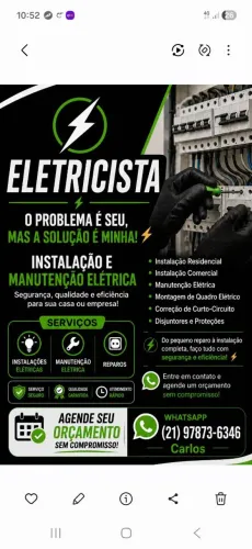 Elétrica