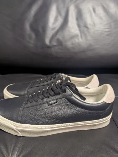 Vans old Skool LUX