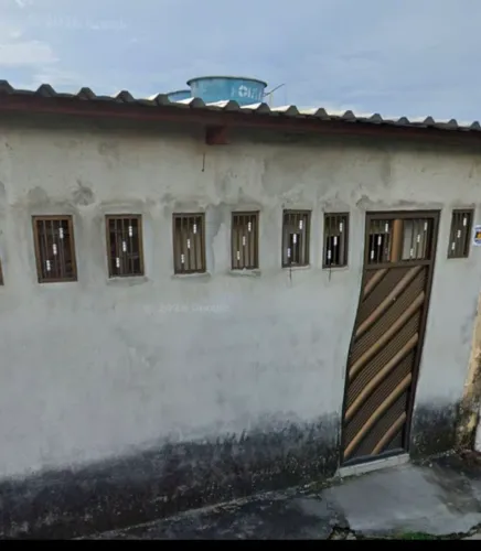 Apartamento Kitnet Conjunto Ajuricaba 