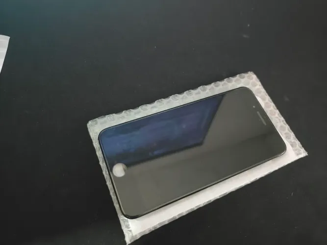 Tela nova iphone 8 plus