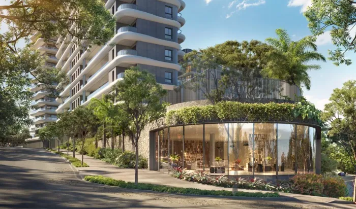 CIDADE JOCKEY - APARTAMENTOS