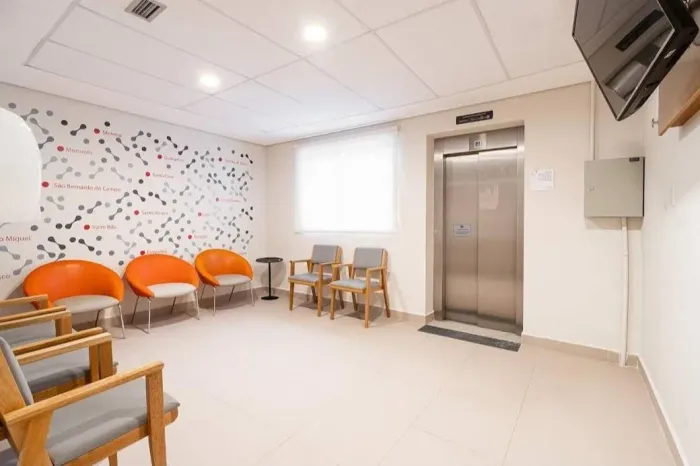 Comercial para Venda em São Paulo, Vila Albertina