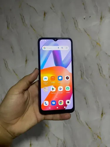 *XIAOMI REDMI A2 PRA SAIR RÁPIDO 400,00*?