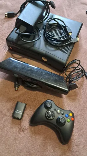 Video game Xbox 360