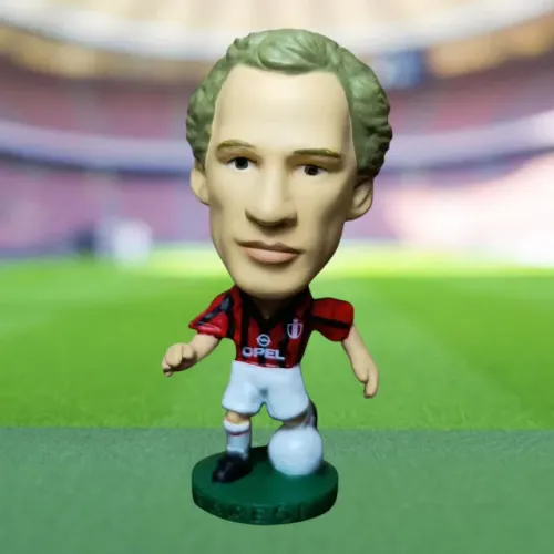 Mini Craque Baresi - Milan
