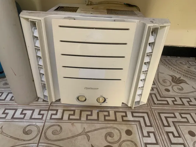 Ar-condicionado 110W