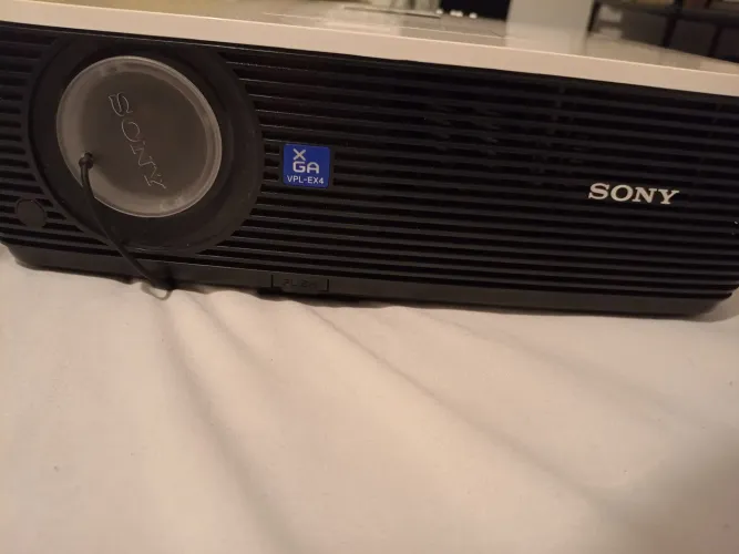 Projetor Sony