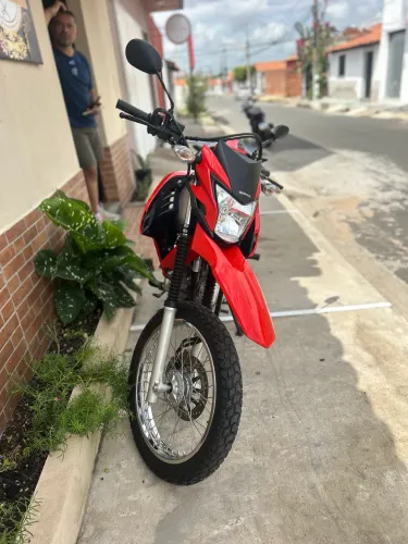 Honda NXR 160 Bros 2022/2023
