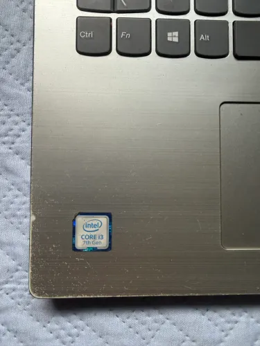Notebook idea pad