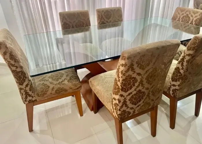 Mesa de Jantar