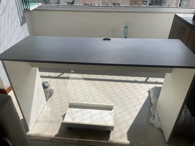 Mesa escritório