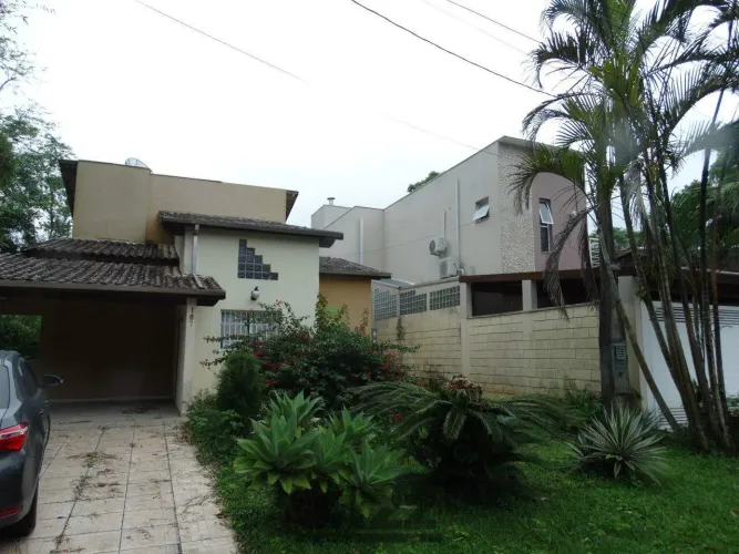 Casa em Condomínio à Venda - Mar Verde II, Caraguatatuba - 160m2 - Condomínio MARVERDE - 5