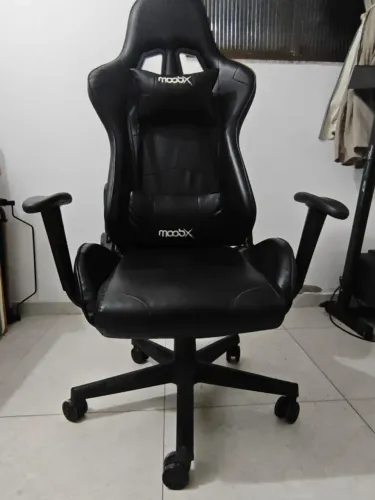 Cadeira gamer Moobx