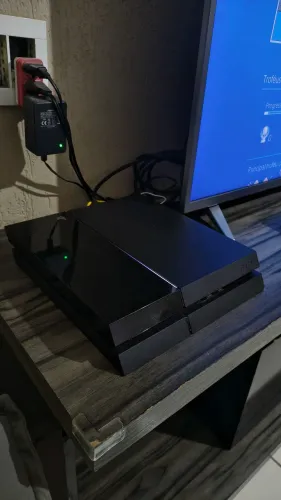 Playstation 4 1TB