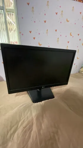 Monitor Lg Flatron 20M37AA-B