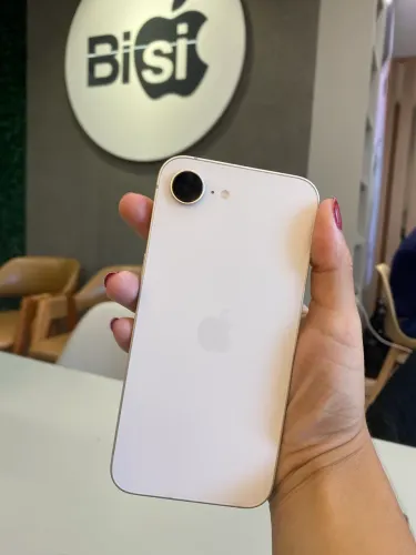 iPhone 16E