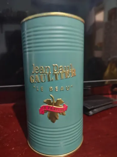 Le Beau le Parfum