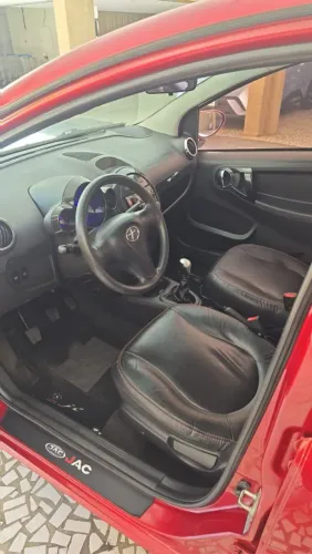 JAC J2 1.4 16V 5P Mec. 2014