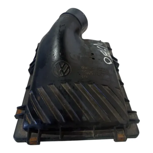 Tampa Caixa Filtro Ar Vw Gol 1995 A 2005