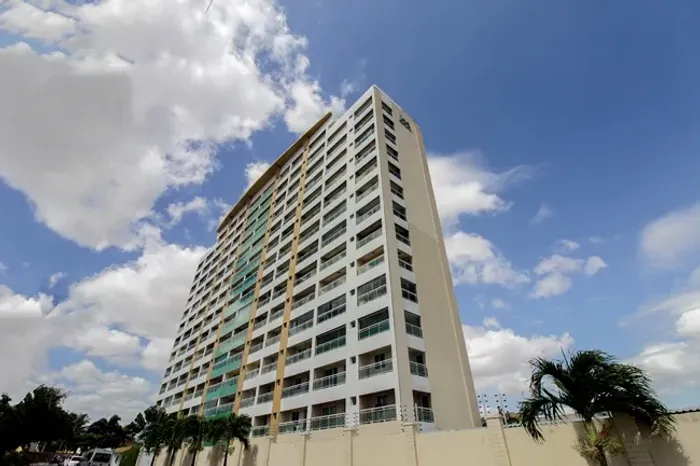 GARAGEM para alugar na cidade de FORTALEZA-CE