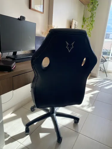 Cadeira Gamer