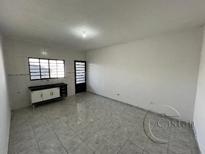 casa térrea para alugar na vila matilde