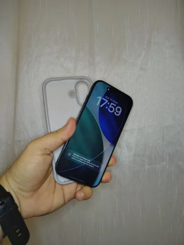 iPhone 17, 256 gb, Impecavél!!!