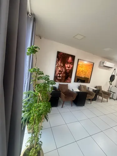 Espelho e quadro a venda