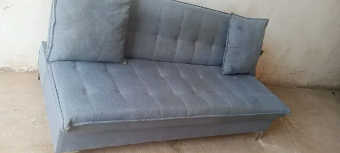 Vendo sofá cama em Betim