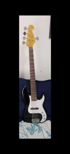 Vendo baixo SX 5c passivo