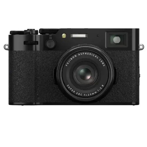 Fujifilm X100VI 40,2 MP com lente 23mm f/2 - Sob encomenda