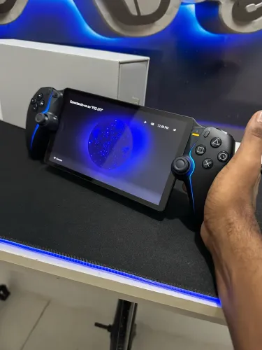 Ps portal ( ps5 )