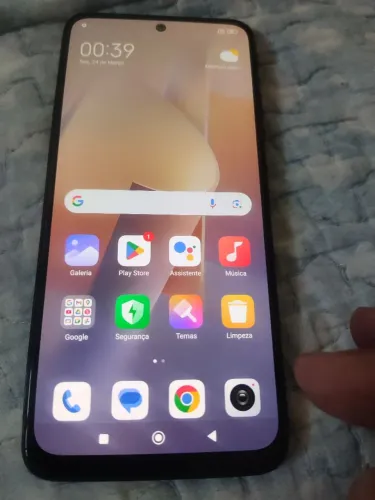 Celular redmi note 11