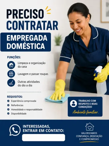 Doméstica