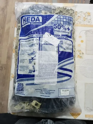 Espaçador Nivelador