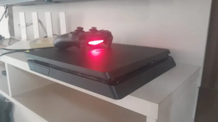 Ps4 novo