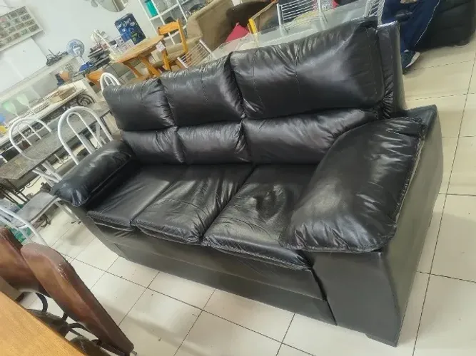 Sofá de 3 Lugares