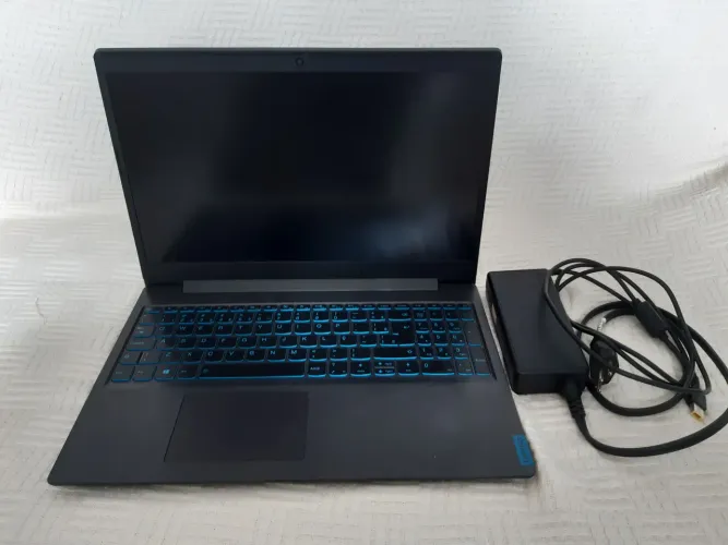 Laptop Gaming Lenovo IdeaPad - Intel i5 / GTX 1050 / 8GB RAM / 1TB