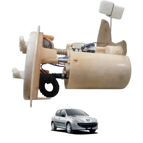 bomba combustível Peugeot 207 206 1.6 2007 a 2012