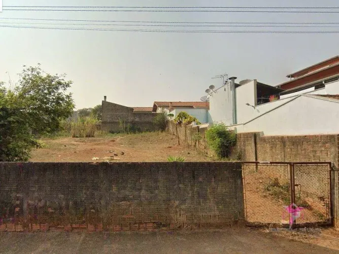 Terreno à venda, 700 m² por R$ 780.000,00 - Centro - Santa Cruz da Conceição/SP