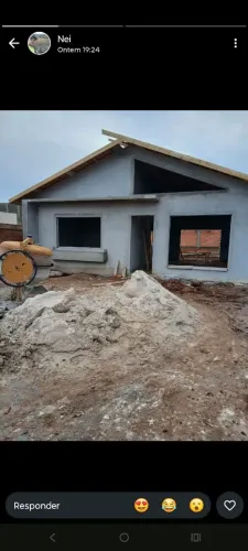 Pedreiro empreiteiro 