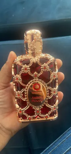Perfume importado