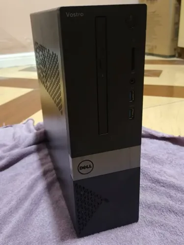 Computador Dell VOSTRO 3250