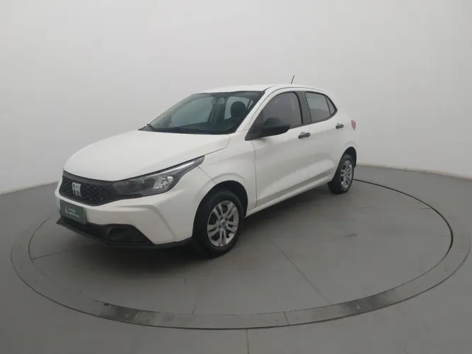 Fiat Argo Drive 1.0 Firefly 2024