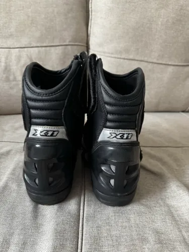 Bota X11 Race Sport