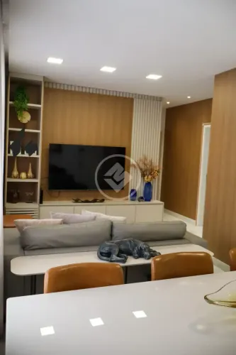 Excelente Apartamento 2 Quartos Reformado no Bairro Renascença, com localização privilegia