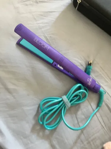 Prancha Gama Bloom Bivolt