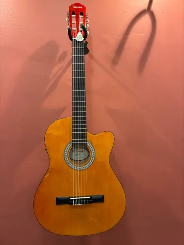Violão Giannini Start 