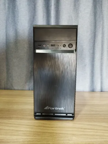 Computador I3 + 500GB HD + 4GB RAM